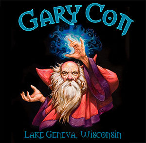 Gary Con