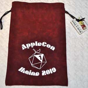 Dice Bag